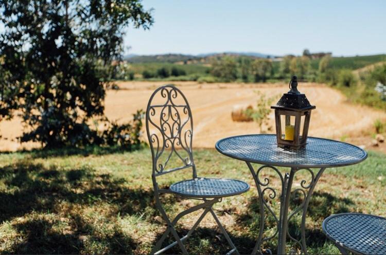 Agriturismo La Sorgente فونتيبلاندا المظهر الخارجي الصورة
