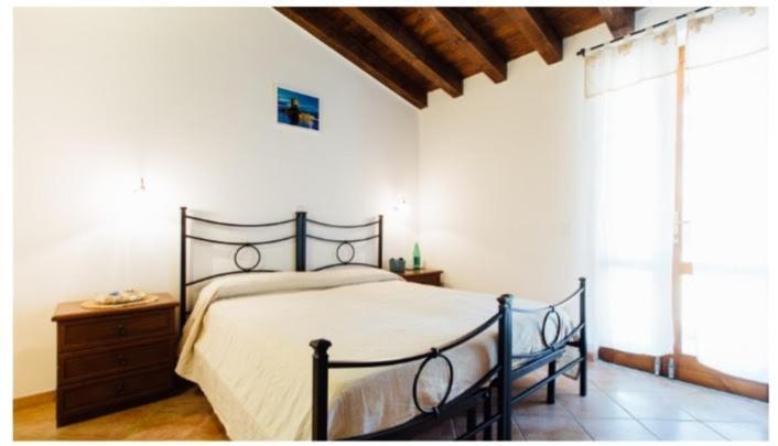 Agriturismo La Sorgente فونتيبلاندا المظهر الخارجي الصورة